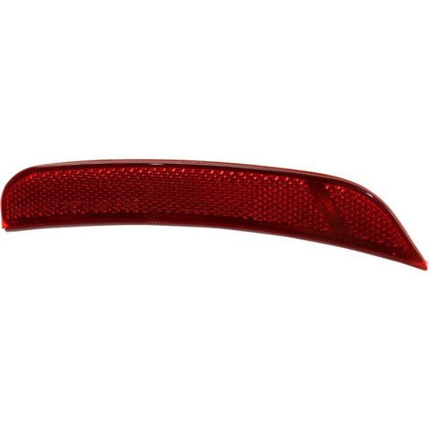 Bumper Cover Reflector Pacific Auto Company P10939