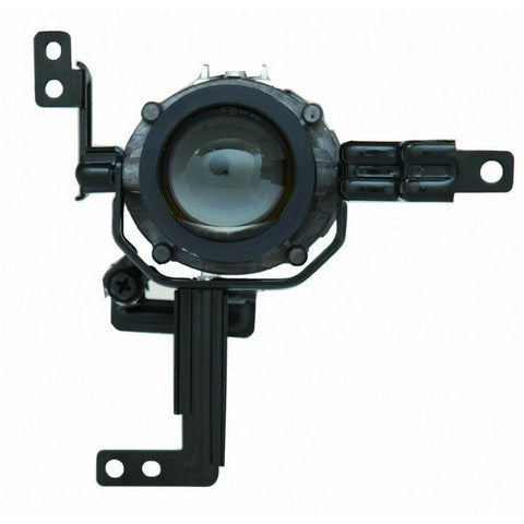 Fog Light Pacific Auto Company P10980