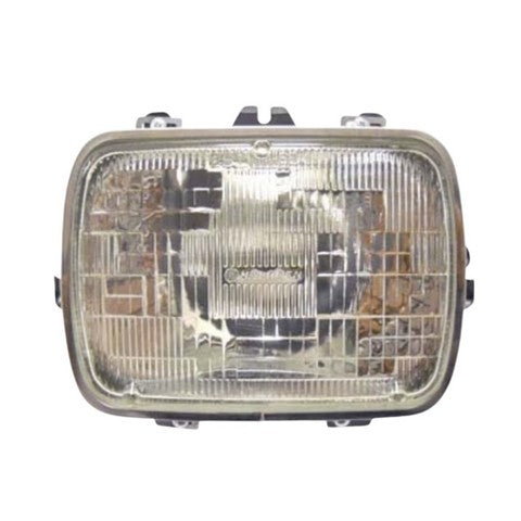 Headlight Assembly Pacific Auto Company P10W