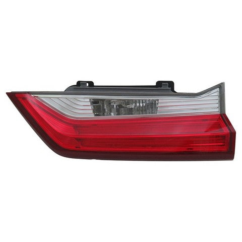 Tail Light Assembly Pacific Auto Company P11029