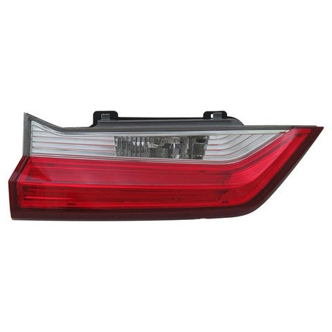 Tail Light Assembly Pacific Auto Company P11030