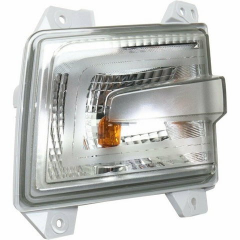 Turn Signal Light Assembly Pacific Auto Company P11071