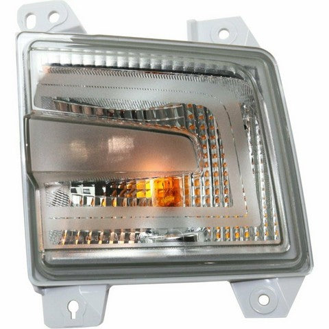 Turn Signal Light Assembly Pacific Auto Company P11072