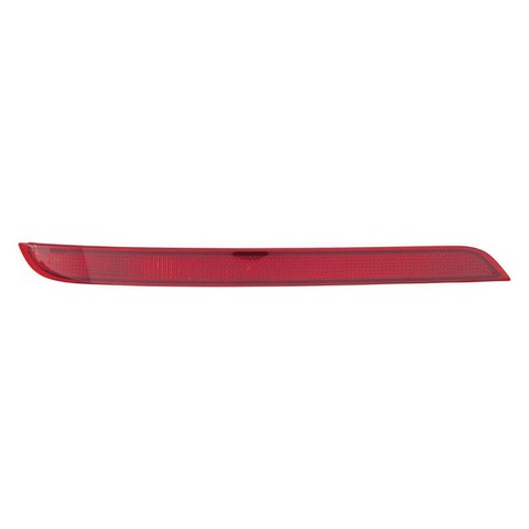 Bumper Cover Reflector Pacific Auto Company P11114