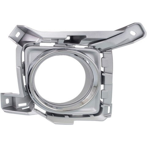 Fog Light Cover Pacific Auto Company P11151