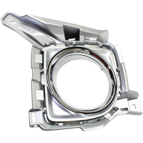 Fog Light Cover Pacific Auto Company P11152