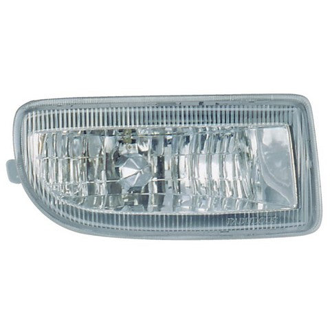 Fog Light Pacific Auto Company P11215