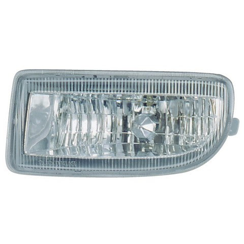 Fog Light Pacific Auto Company P11216