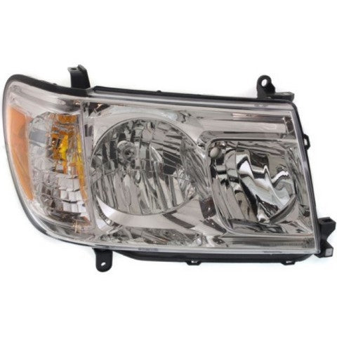 Headlight Pacific Auto Company P11229