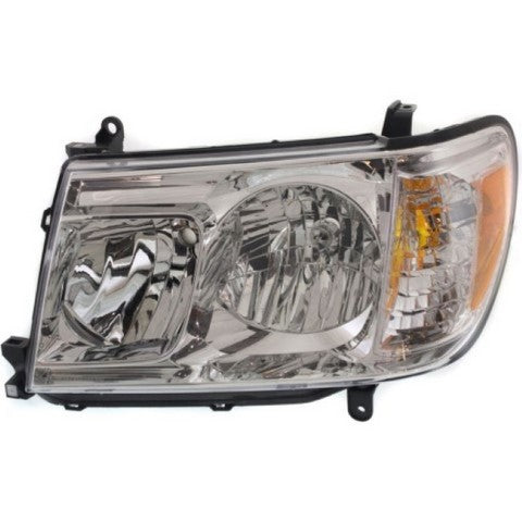 Headlight Pacific Auto Company P11230