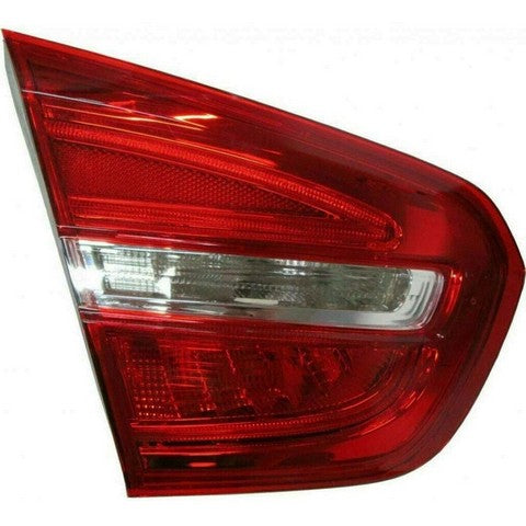 Tail Light Assembly Pacific Auto Company P11234
