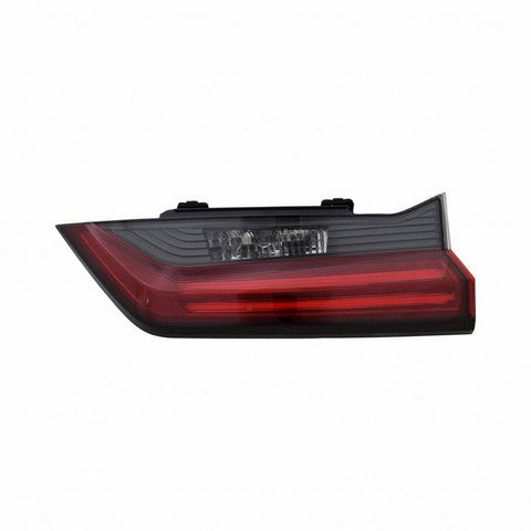 Tail Light Assembly Pacific Auto Company P11262