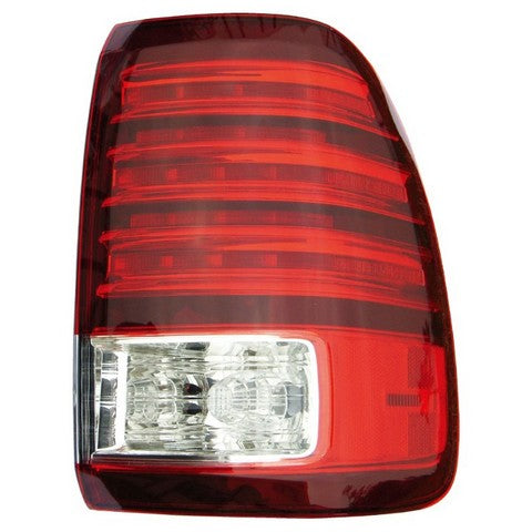 Tail Light Pacific Auto Company P11263