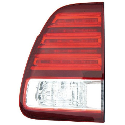 Tail Light Pacific Auto Company P11265