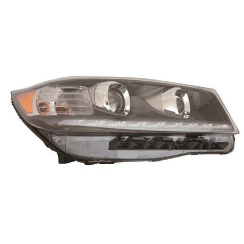 Headlight Assembly Pacific Auto Company P11267