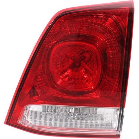 Tail Light Pacific Auto Company P11273