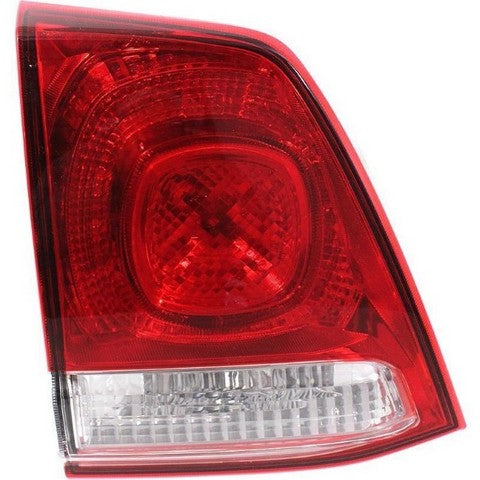 Tail Light Pacific Auto Company P11274