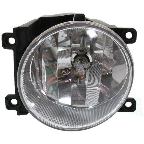 Fog Light Pacific Auto Company P11278