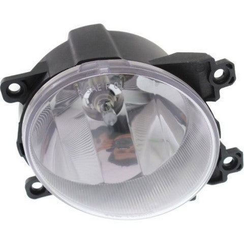 Fog Light Pacific Auto Company P11281