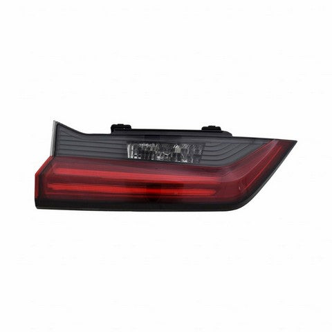 Tail Light Assembly Pacific Auto Company P11299
