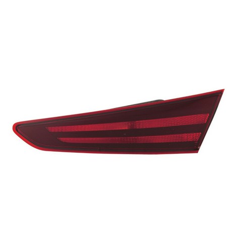 Tail Light Assembly Pacific Auto Company P11393