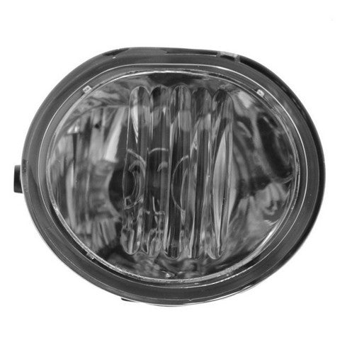 Fog Light Pacific Auto Company P114141