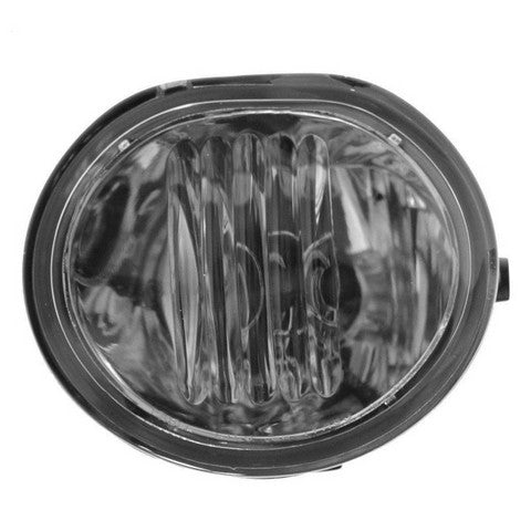 Fog Light Pacific Auto Company P114142