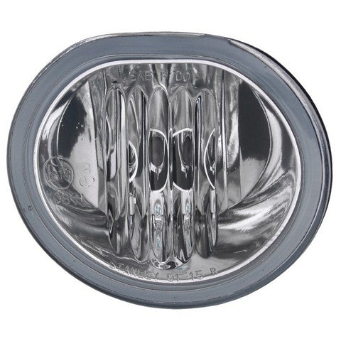 Fog Light Pacific Auto Company P11414