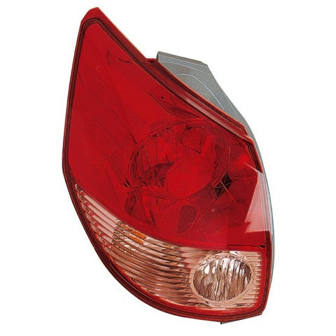 Tail Light Pacific Auto Company P11456