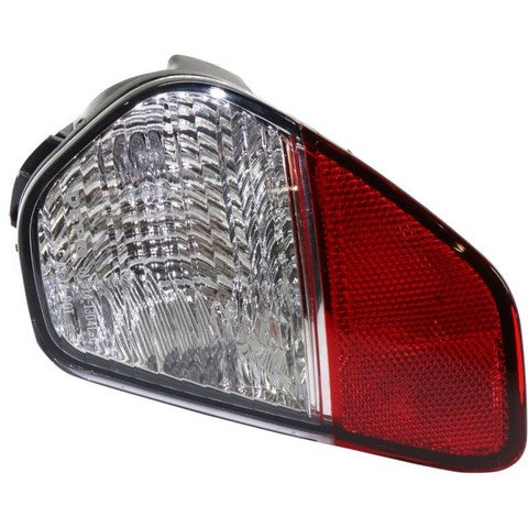 Back Up Light Assembly Pacific Auto Company P11472