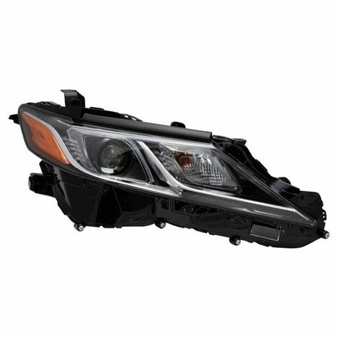 Headlight Assembly Pacific Auto Company P11555