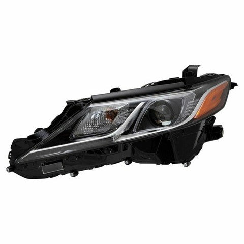 Headlight Assembly Pacific Auto Company P11556