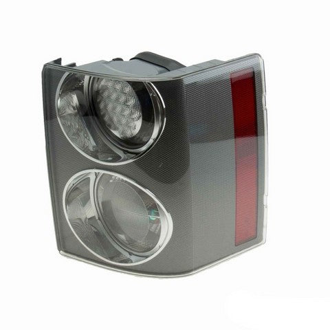 Tail Light Assembly Pacific Auto Company P11569