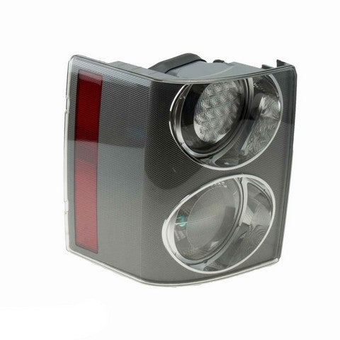 Tail Light Assembly Pacific Auto Company P11570