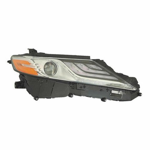 Headlight Assembly Pacific Auto Company P11575