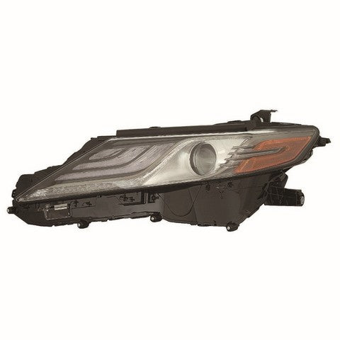 Headlight Assembly Pacific Auto Company P11580