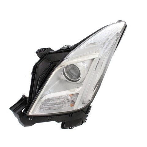 Headlight Assembly Pacific Auto Company P11582