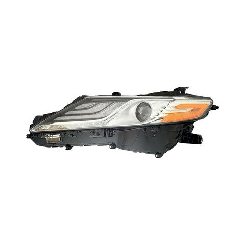 Headlight Assembly Pacific Auto Company P11584
