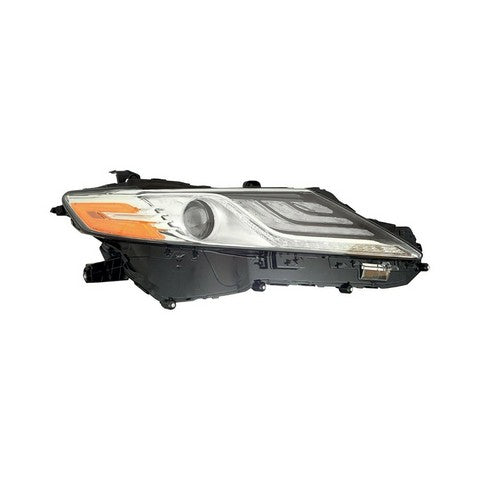 Headlight Assembly Pacific Auto Company P11599
