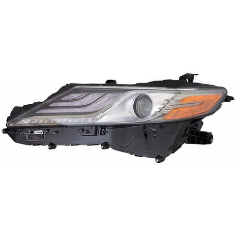 Headlight Assembly Pacific Auto Company P11630