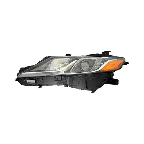 Headlight Assembly Pacific Auto Company P11638