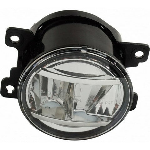 Fog Light Pacific Auto Company P11703