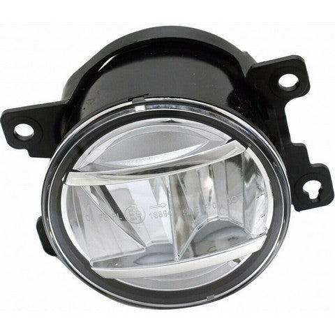 Fog Light Pacific Auto Company P11704