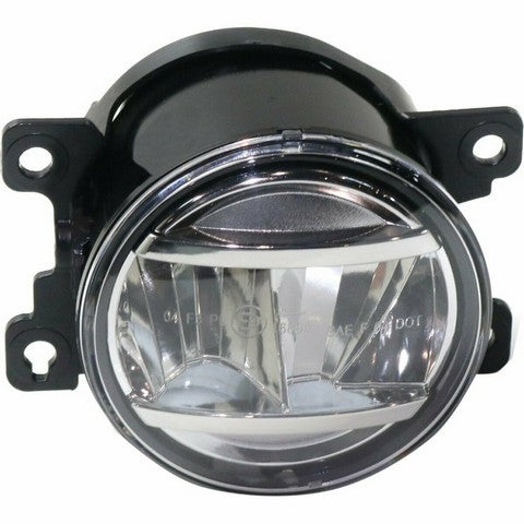 Fog Light Pacific Auto Company P11731