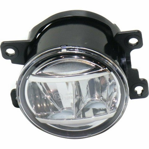 Fog Light Pacific Auto Company P11732