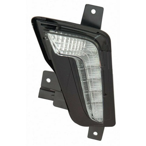Daytime Running Light Pacific Auto Company P11876