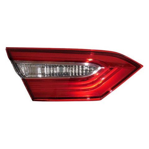 Tail Light Assembly Pacific Auto Company P11939