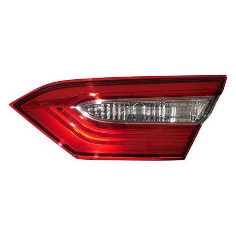 Tail Light Assembly Pacific Auto Company P11940