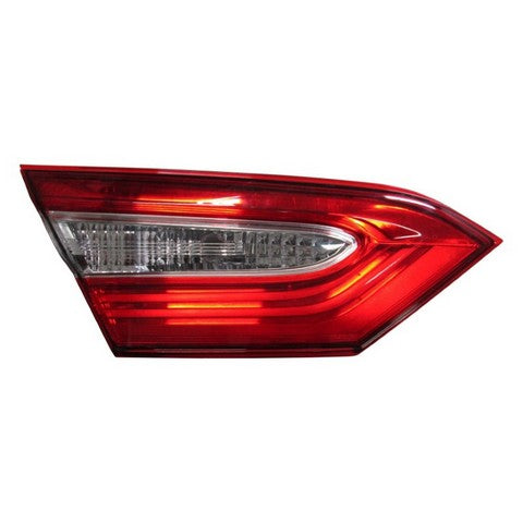 Tail Light Pacific Auto Company P11945