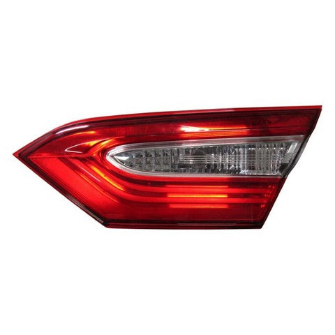 Tail Light Pacific Auto Company P11946